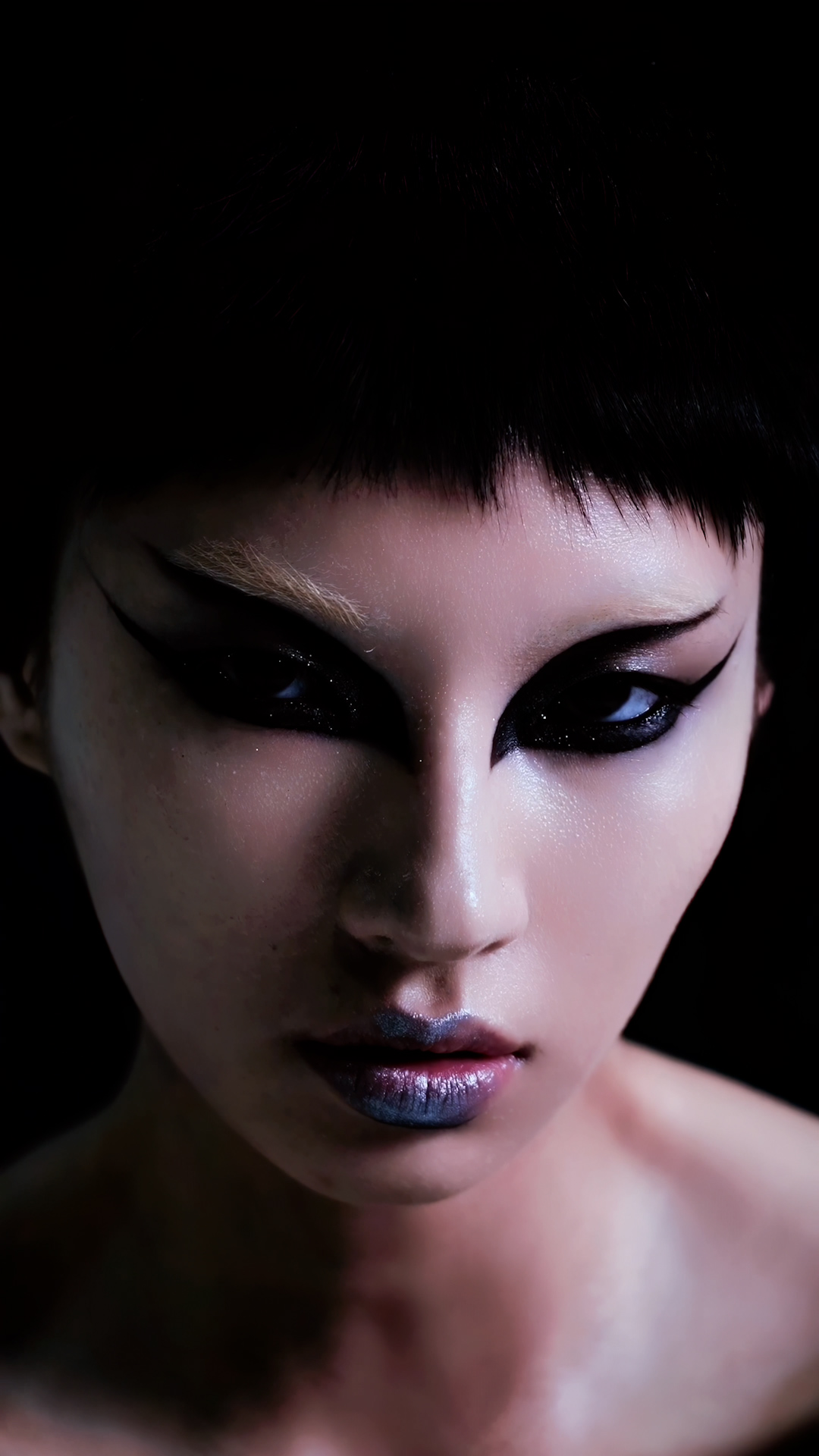 GLAMOUR + DIOR BEAUTY