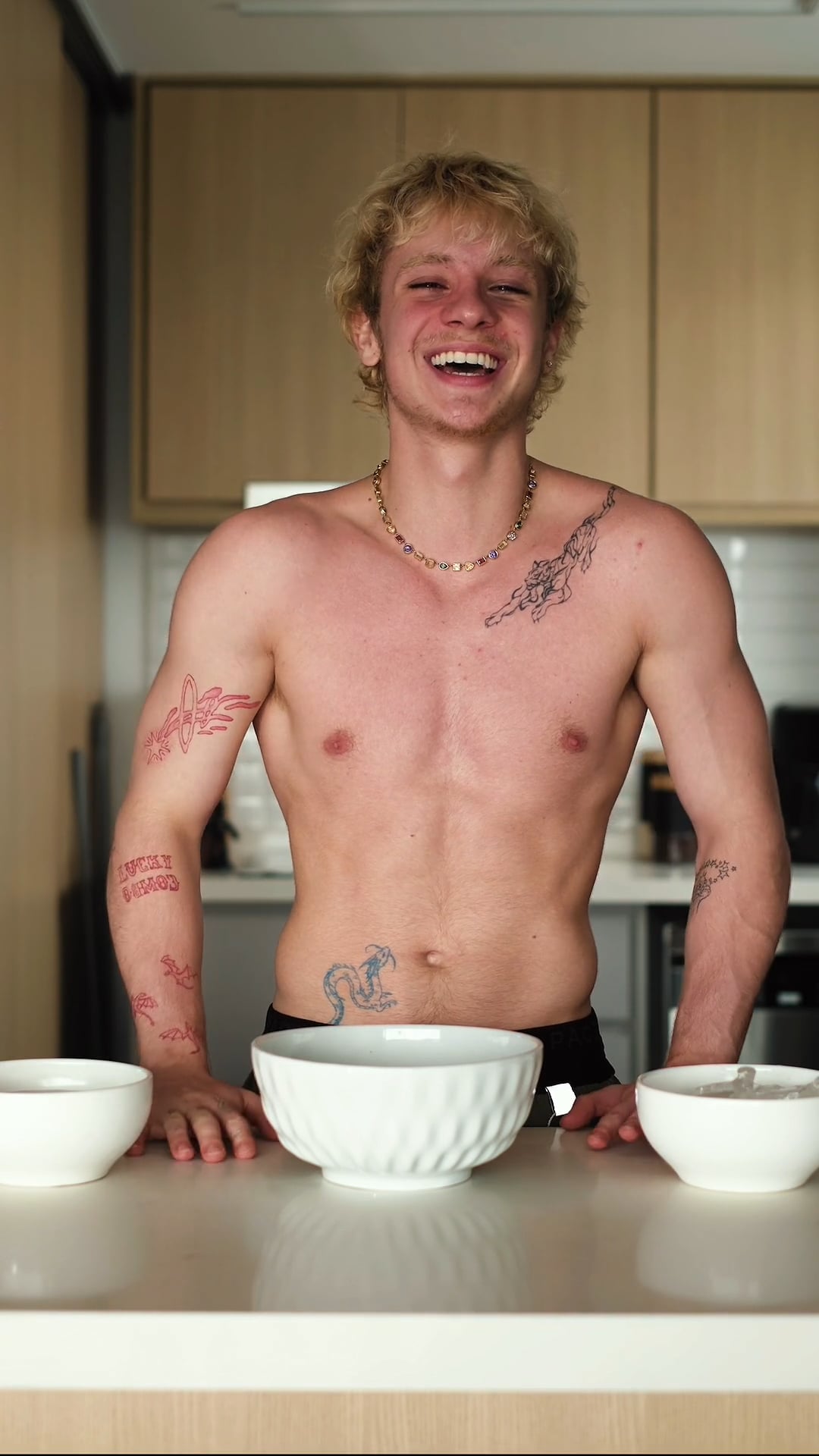 FITZEI + JULIANO FLOSS