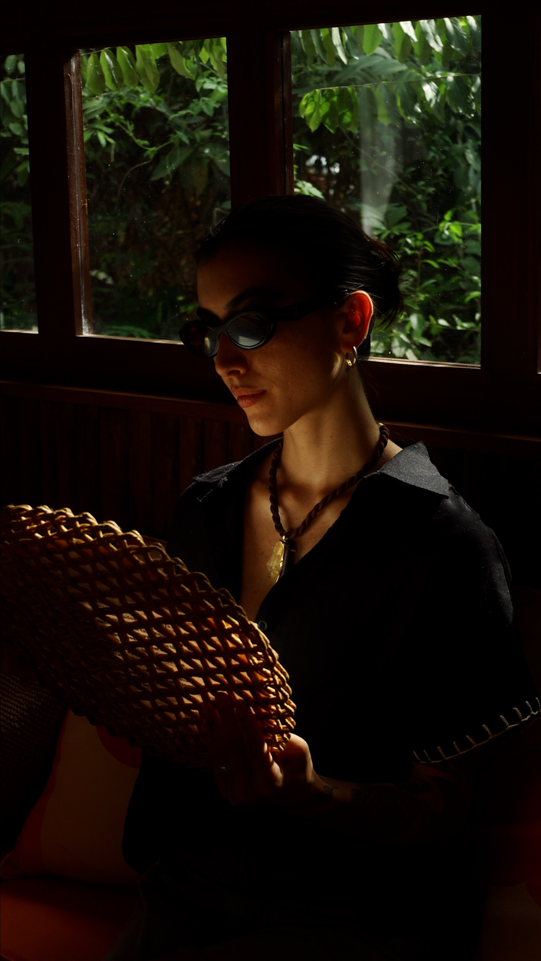 MASTERCARD + SEU JORGE + MAJU + JADE + KLEBER